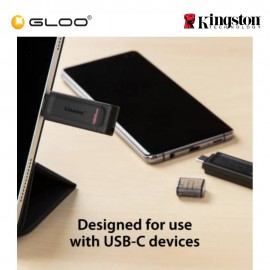 Kingston DataTraveller 70 64GB (DT70/64GB)