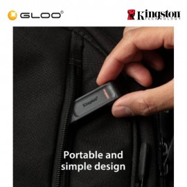 Kingston DataTraveller 70 64GB (DT70/64GB)
