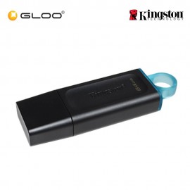 Kingston DataTraveler Exodia USB Flash Drive 64GB (DTX/64GB)
