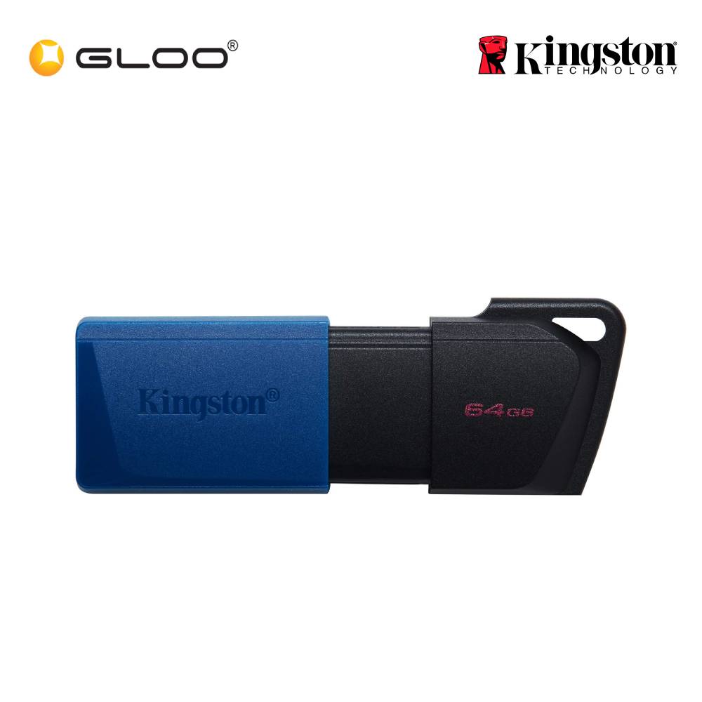 Kingston DataTraveler Exodia M USB Flash Drive 64GB DTXM/64G