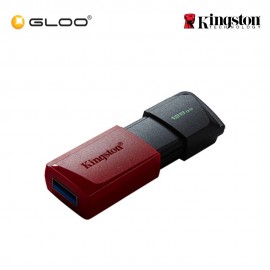 Kingston DataTraveler Exodia M USB Flash Drive 128GB DTXM/128G