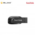 SanDisk 32GB Ultra Shift USB 3.2 Gen 1 Flash Drive - SDCZ410-032G-G46BB