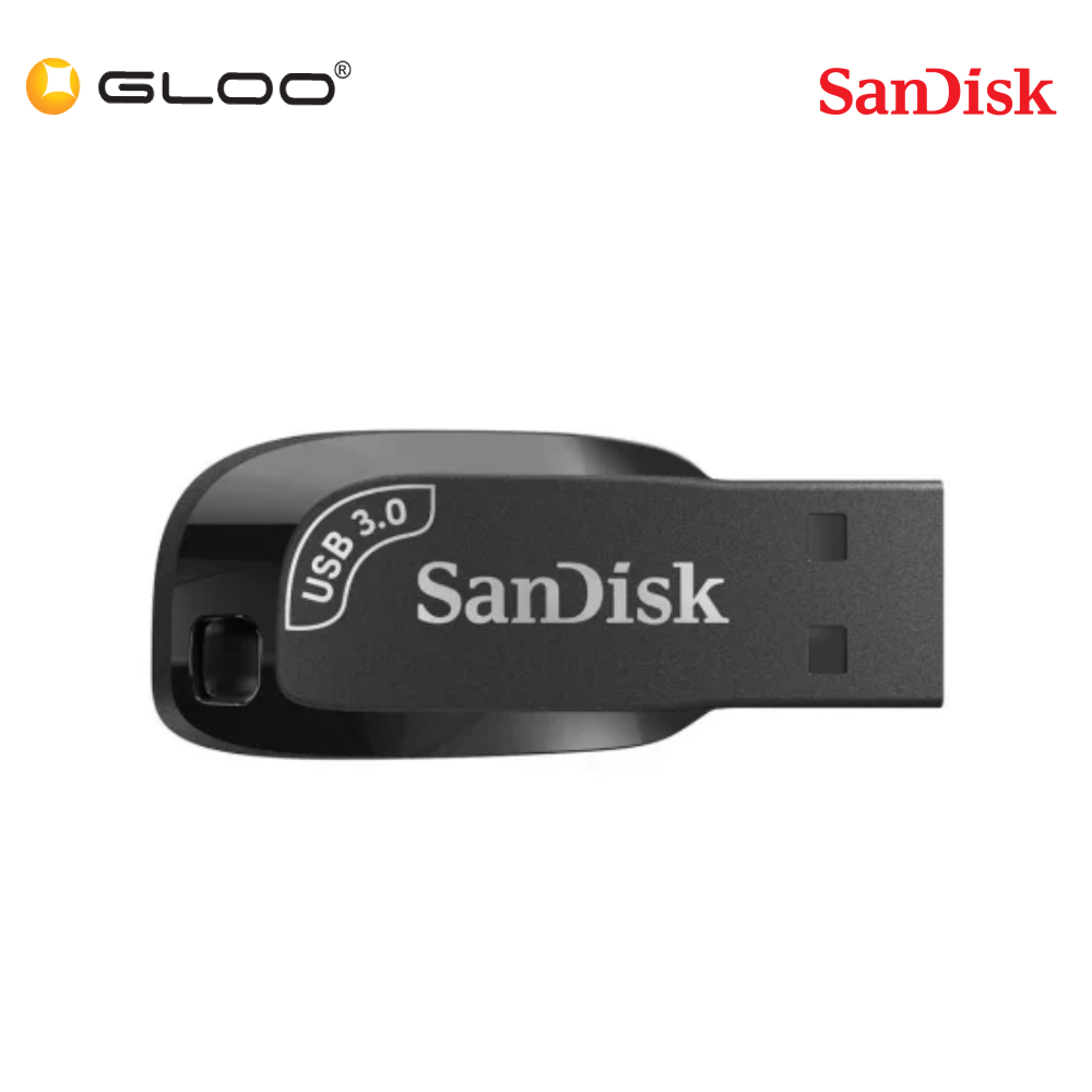 SanDisk CZ410 32GB Ultra Shift USB 3.0 Flash Drive (SDCZ410-032G-G46)