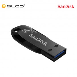 SanDisk CZ410 32GB Ultra Shift USB 3.0 Flash Drive (SDCZ410-032G-G46)