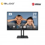 MSI PRO MP275P 27" FHD 100Hz Flat Monitor (9S6-3PC39M-019 / 9S6-3PC39M-047)