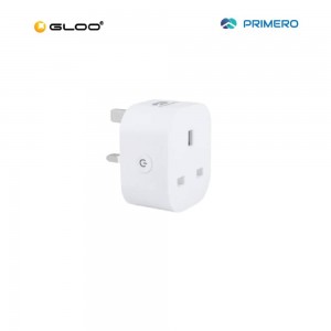 PRIMERO Smart Plug-Pwp-1302