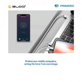 PRIMERO Smart Plug-Pwp-1302