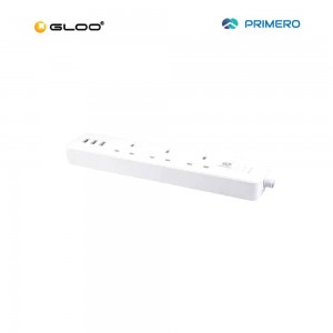 PRIMERO Smart Power Strip-Pws-311