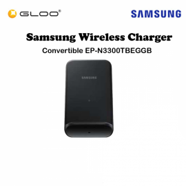 Samsung Wireless Charger Convertible EP-N3300TBEGGB 