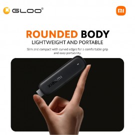 Xiaomi TV Stick HD (2nd Gen)