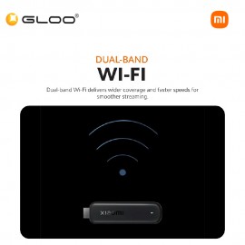 Xiaomi TV Stick HD (2nd Gen)