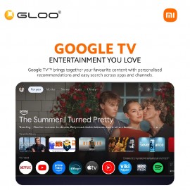 Xiaomi TV Stick HD (2nd Gen)