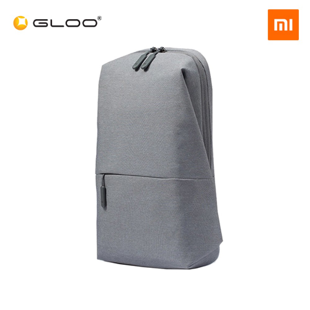 my city sling bag