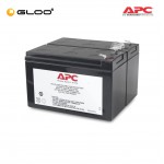 (Pre-Order : 6 - 8 weeks) Repl Battery Cartridge  APCRBC113