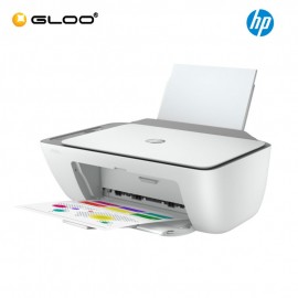 HP Wireless DeskJet Ink Advantage 2776 All-in-One Printer (7FR28B)