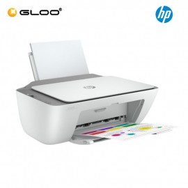 HP Wireless DeskJet Ink Advantage 2776 All-in-One Printer [*FREE eCredit]