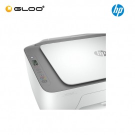 HP Wireless DeskJet Ink Advantage 2776 All-in-One Printer (7FR28B)