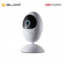 Hikvision CCTV Camera Mini Cube 1MP DS-2CV2U01EFD-IW 4MM