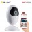 Hikvision CCTV Camera Mini Cube 1MP DS-2CV2U01EFD-IW 4MM