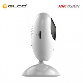 Hikvision CCTV Camera Mini Cube 1MP DS-2CV2U01EFD-IW 4MM