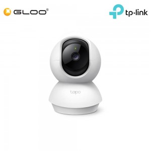 TP-Link Tapo C210 Pan/Tilt Home Security Wi-Fi Camera