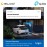 TP-Link Tapo C510W Outdoor Pan/Tilt Security Wi-Fi Camera – White