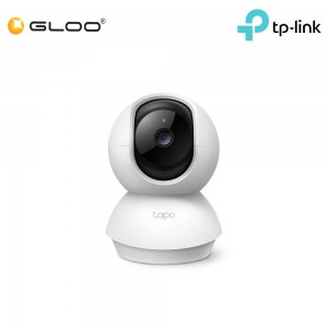 TP-Link Tapo C200C Pan/Tilt Home Security Wi-Fi Camera
