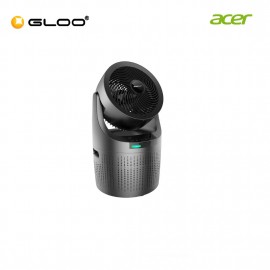 [Pre-order] Acer Acerpure Cool 2-in-1 C1-AC530-20G Air Circulator and Purifier - Dark Grey - ZL.ACCTG.008 [ETA: 3-5 Working Days]