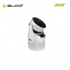 [Pre-order] Acer Acerpure Cool 2-in-1 C1-AC530-20W Air Circulator and Purifier - White - ZL.ACCTG.007 [ETA: 3-5 Working Days]