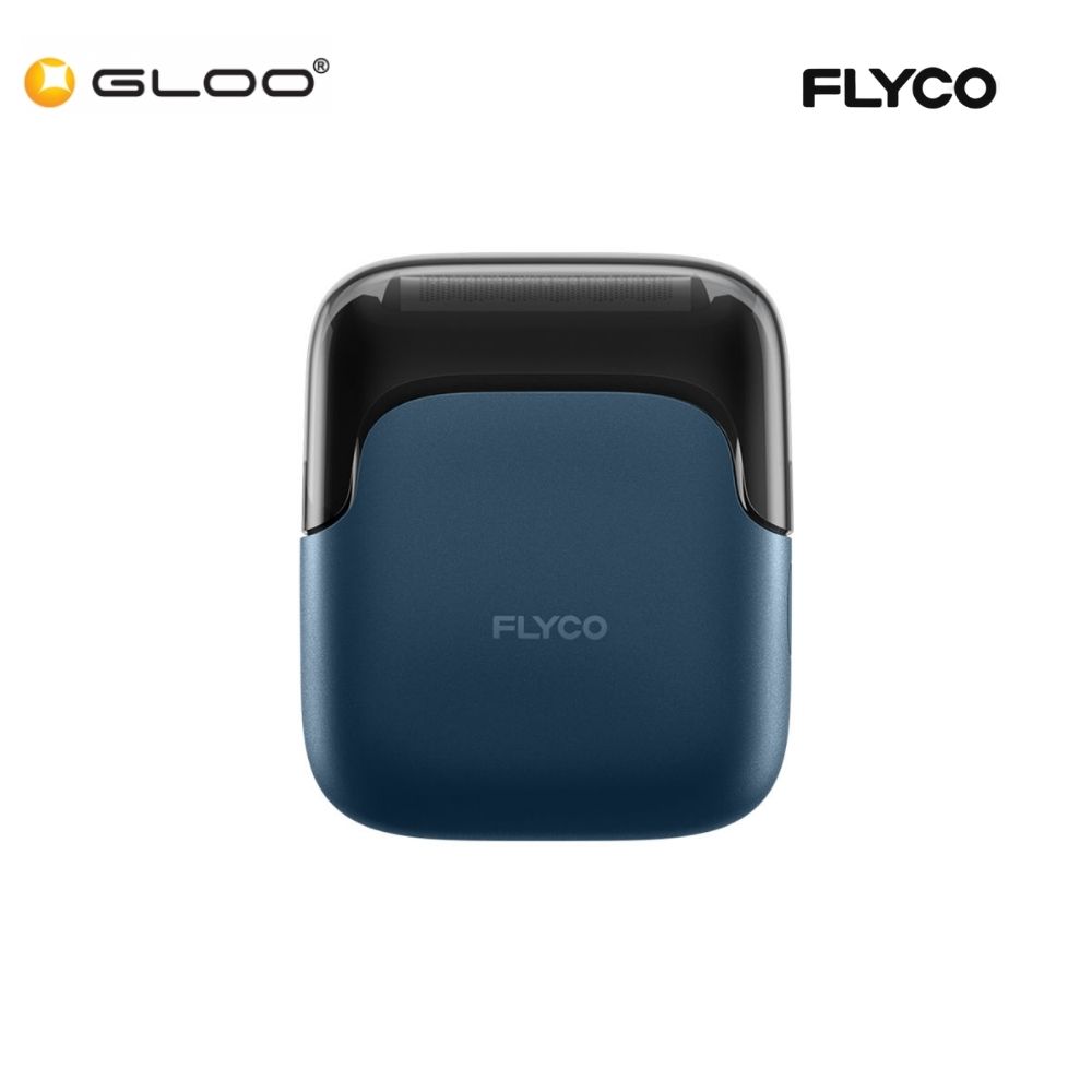 FLYCO Portable Electric Shaver Foil FS685UK - Blue