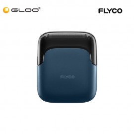 FLYCO Portable Electric Shaver Foil FS685UK - Blue