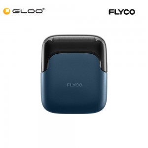 FLYCO Portable Electric Shaver Foil FS685UK - Blue