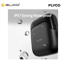 FLYCO Portable Electric Shaver Foil FS685UK - Blue