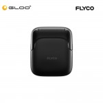 FLYCO Portable Electric Shaver Foil FS685UK - Black