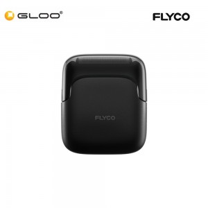 FLYCO Portable Electric Shaver Foil FS685UK - Black
