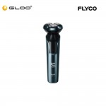 FLYCO Electric Shaver (Rotary) FS901UK - Blue