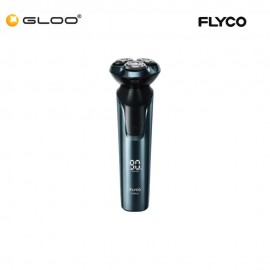 FLYCO Electric Shaver (Rotary) FS901UK - Blue