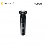 FLYCO Electric Shaver (Rotary) FS903UK - Black