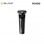 FLYCO Electric Shaver (Rotary) FS929UK - Black