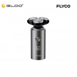 FLYCO Electric Shaver (Rotary) FS965UK - Gray