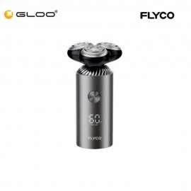 FLYCO Electric Shaver (Rotary) FS965UK - Gray
