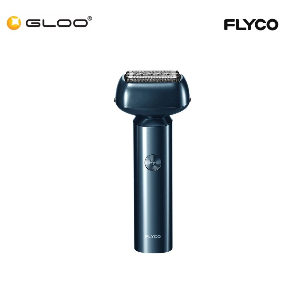 FLYCO Electric Shaver Foil F005UK - Blue