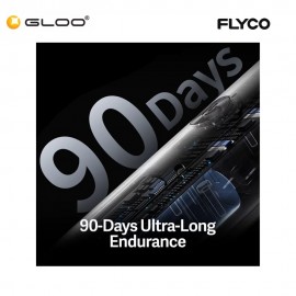 FLYCO Electric Shaver Foil F005UK - Blue