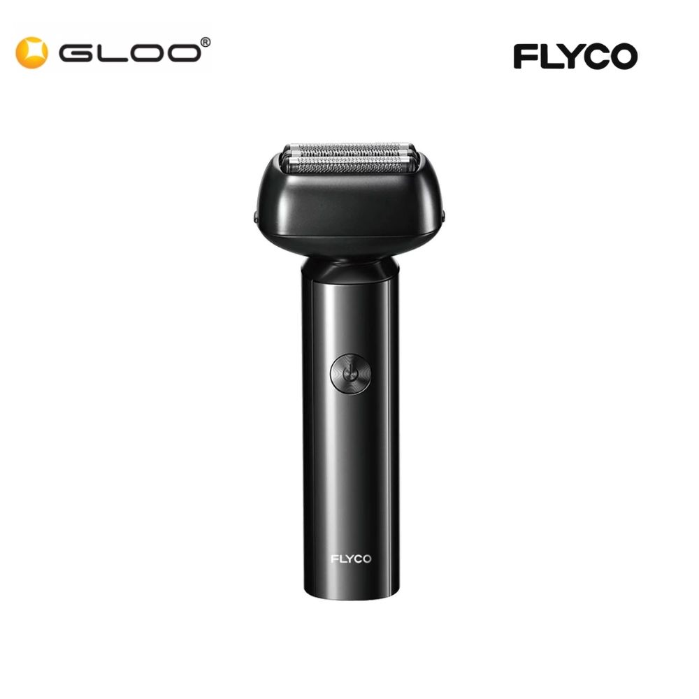 FLYCO Electric Shaver Foil F005UK - Gray