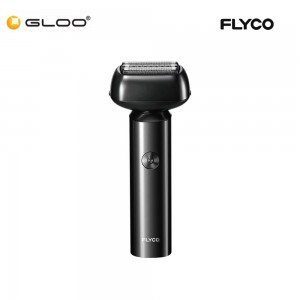 FLYCO Electric Shaver Foil F005UK - Gray