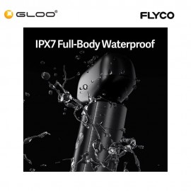 FLYCO Electric Shaver Foil F005UK - Gray