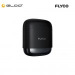 FLYCO Portable Electric Shaver Foil F8UK - Black