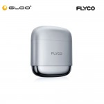 FLYCO Portable Electric Shaver Foil F8UK - Gray