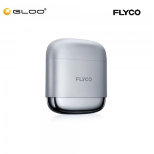 FLYCO Portable Electric Shaver Foil F8UK - Gray