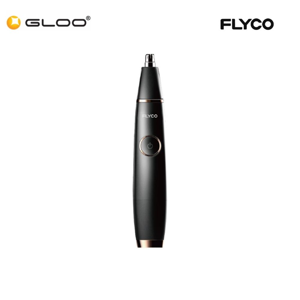 FLYCO Nose Trimmer FS5600UK - Black